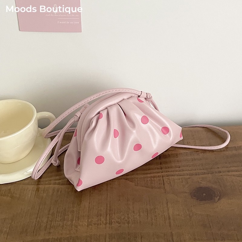Luxury Bags And Accessories - MOODS Super Mini Luksusowe Torebki i