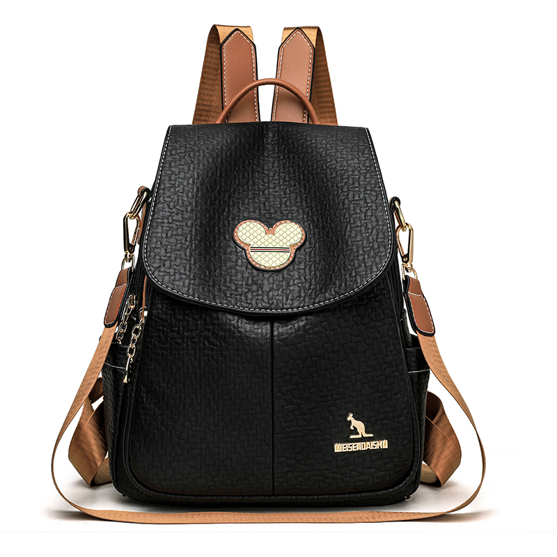 Luxury Bags Of 2026 - 2026 Luksusowy Plecak Podróżny Modny Plecak