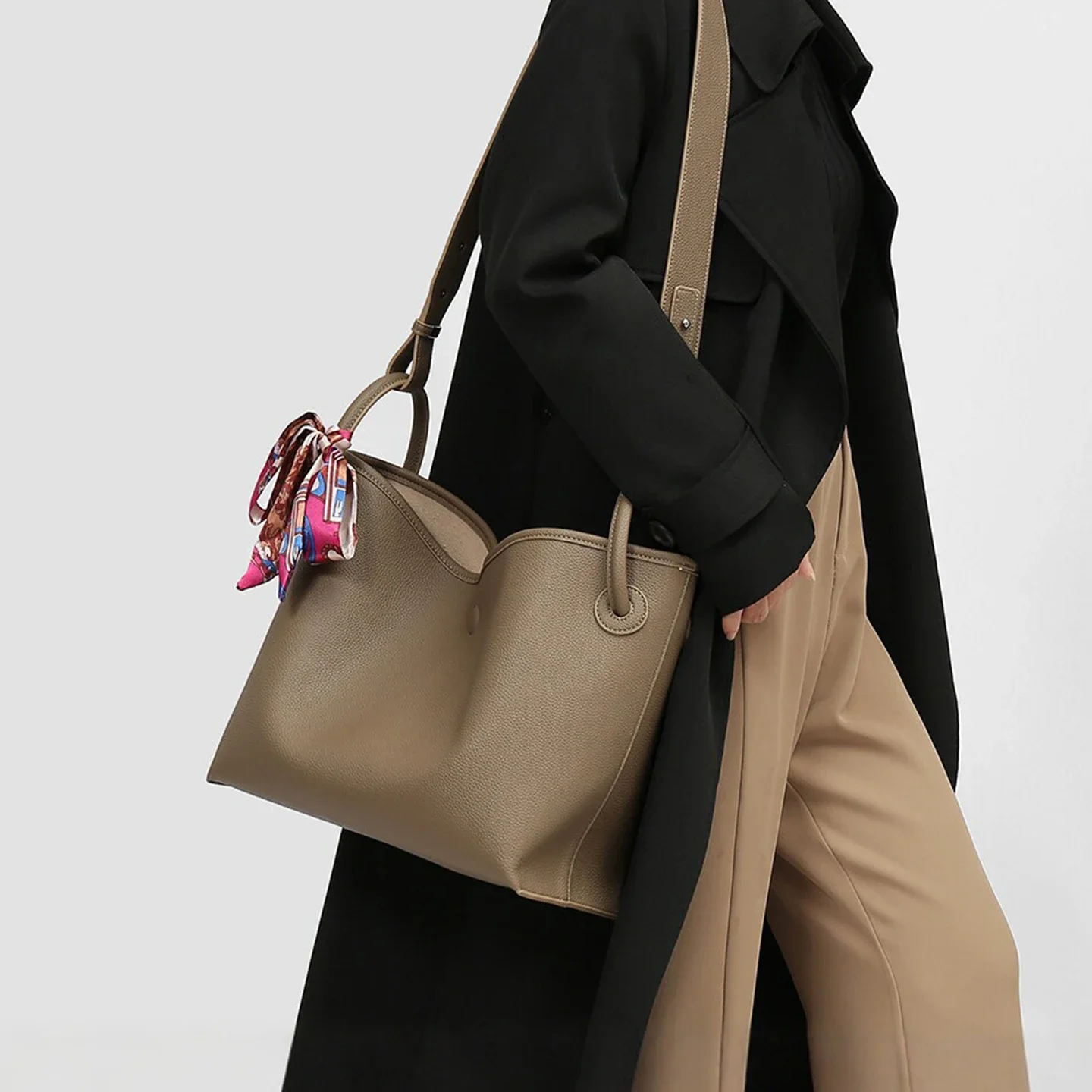 Luxury Bags For Women - Lekka, luksusowa, wysokiej klasy damska torba