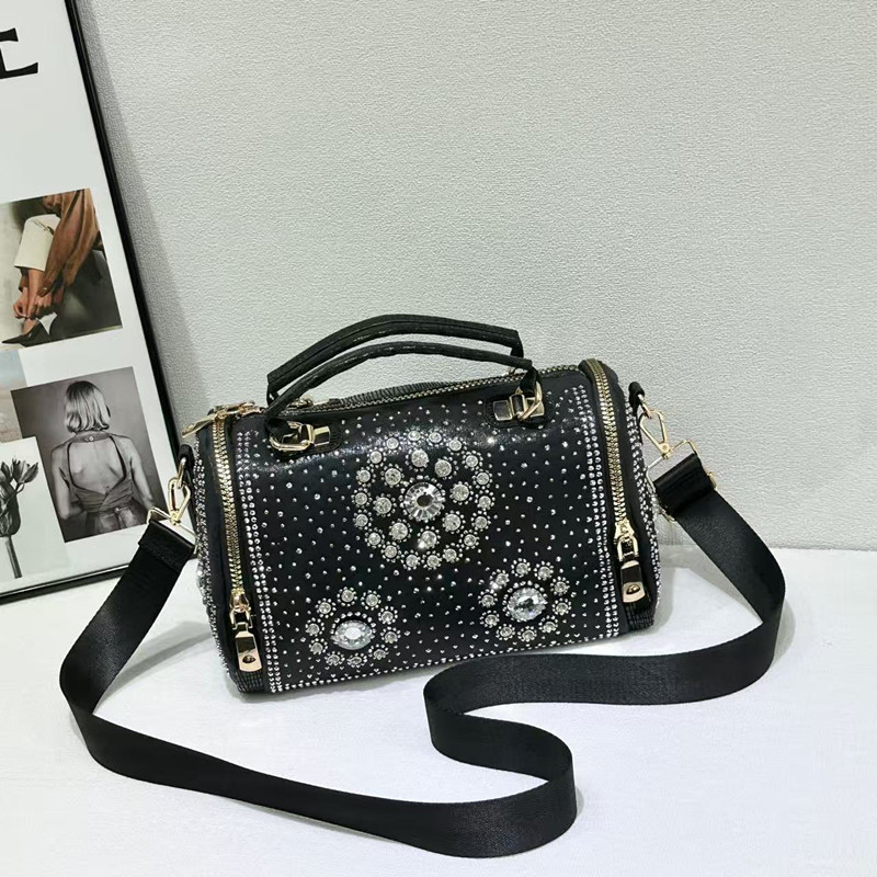 Luxury Bags England - Nowa, modna torba podróżna w kształcie