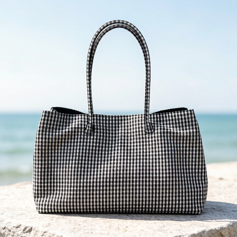 Luxury Bags Of 2026 - Luksusowa torebka damska typu tote z