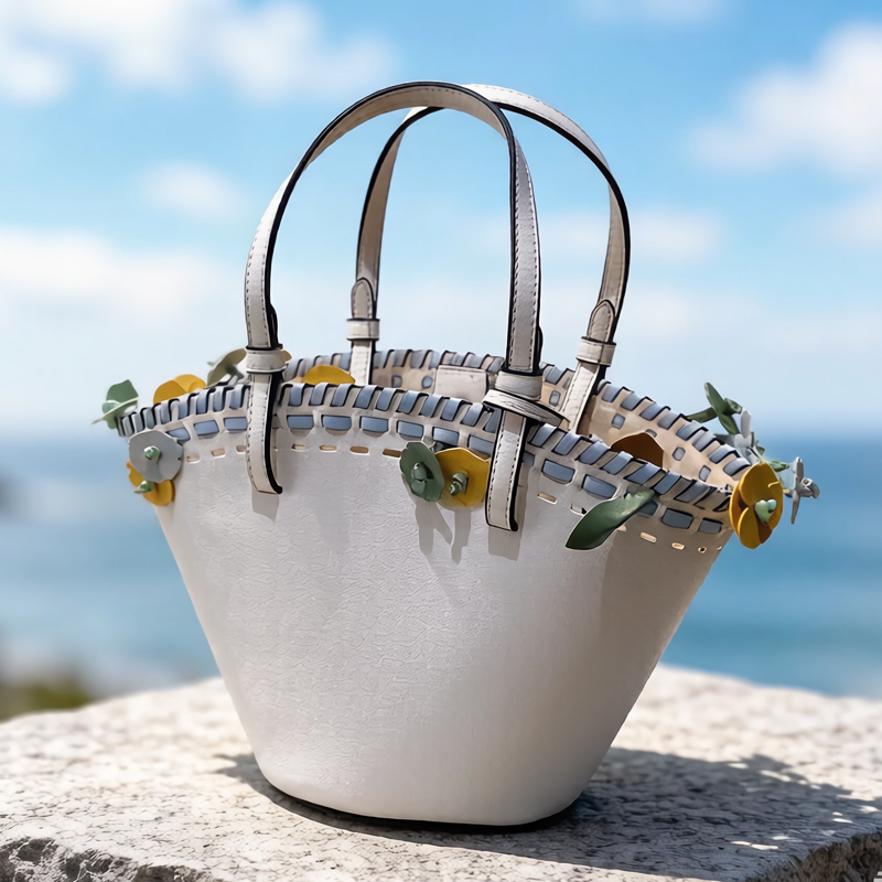 Małe torebki typu tote dla kob – Luxury Bags Of 2026 recenzja i cena