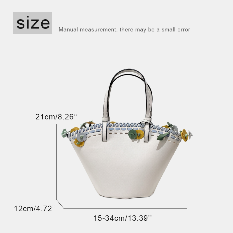 Małe torebki typu tote dla kob – Luxury Bags Of 2026 recenzja i cena
