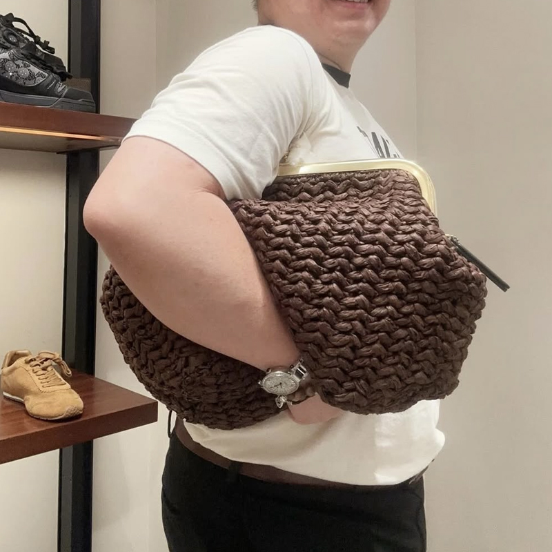 Ręcznie Plecione Torby Plażowe – Luxury Bags Of 2026 recenzja i cena