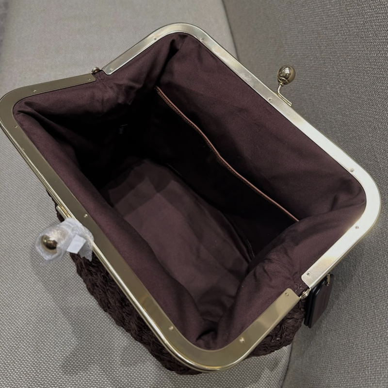 Ręcznie Plecione Torby Plażowe – Luxury Bags Of 2026 recenzja i cena