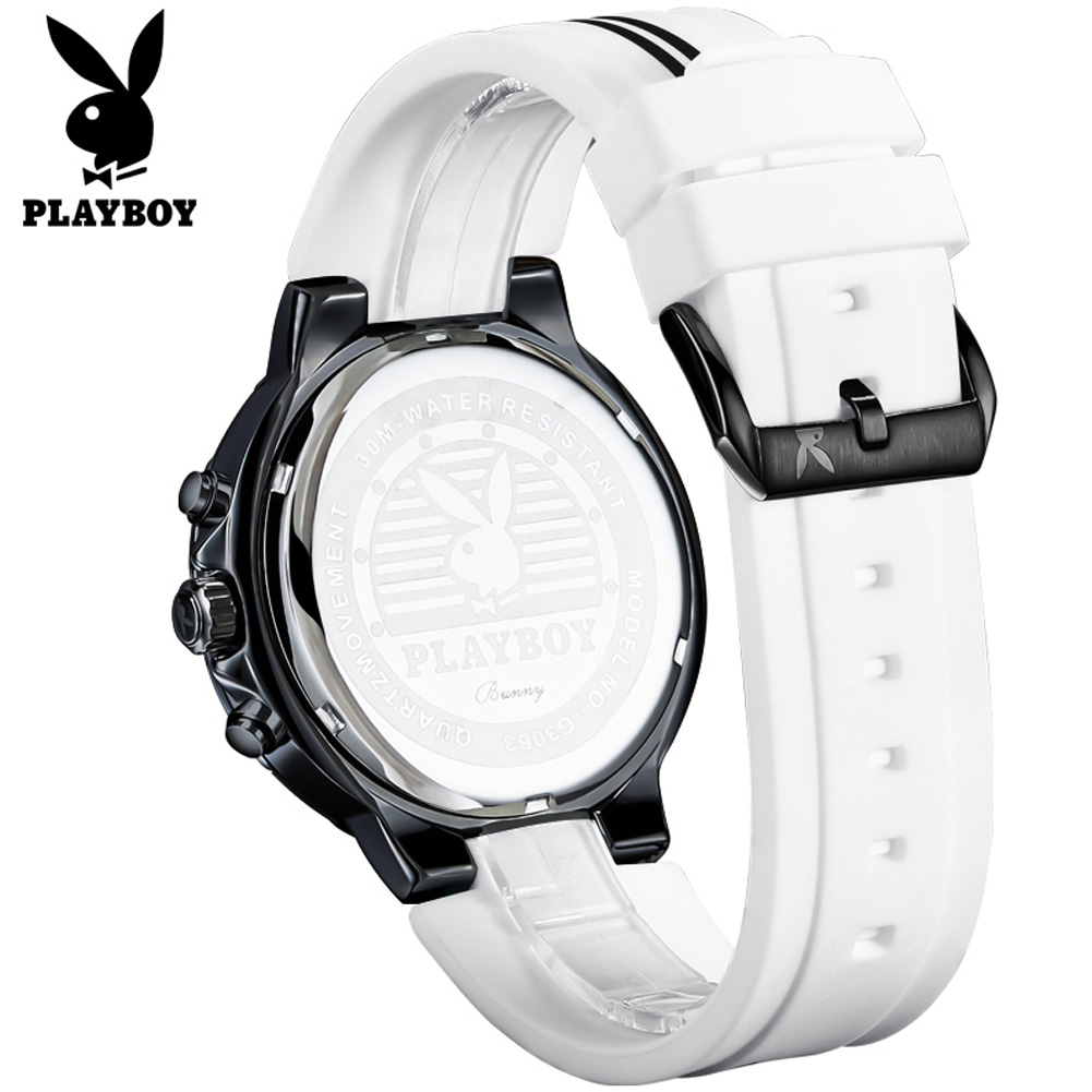 PLAYBOY 3063 Oryginalny Autent – Luxury Bags Brands List recenzja i cena