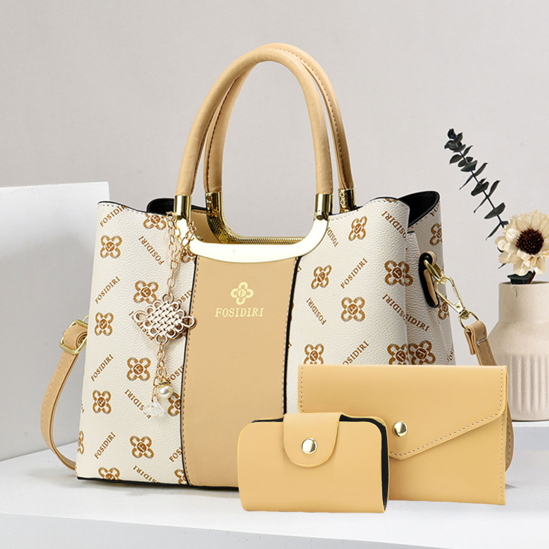 Lekkie luksusowe torebki damsk – Luxury Bags Casual recenzja i cena