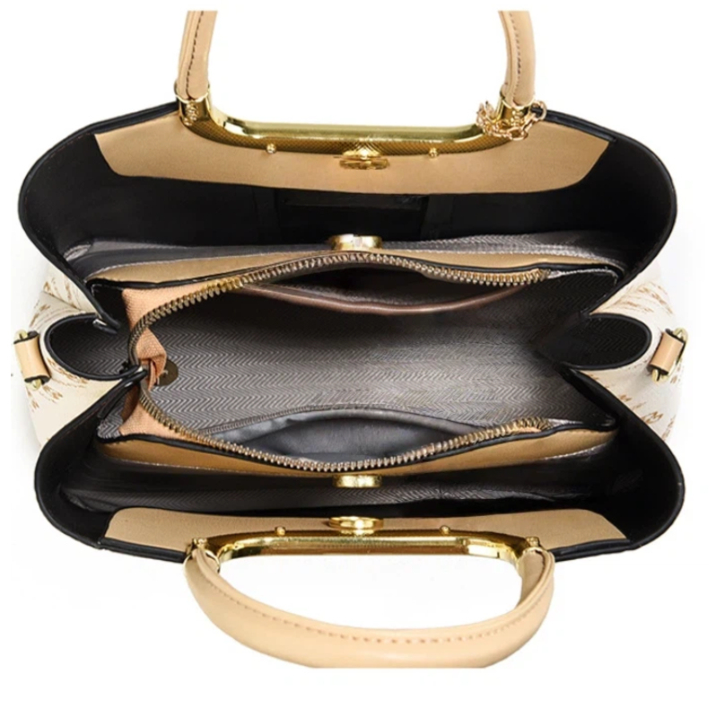 Lekkie luksusowe torebki damsk – Luxury Bags Casual recenzja i cena