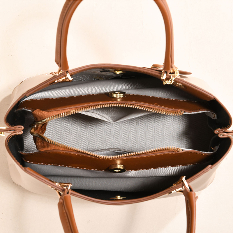 Torebki damskie w stylu chińsk – Luxury Bags Casual recenzja i cena