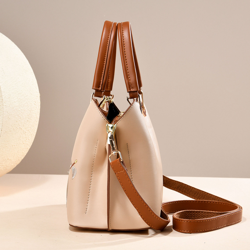 Torebki damskie w stylu chińsk – Luxury Bags Casual recenzja i cena
