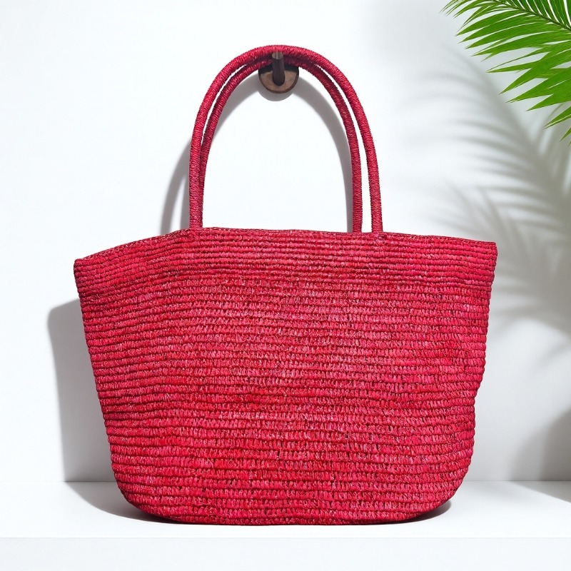 2026 Nowa Duża Ręcznie Wykonan – Luxury Bags Of 2026 recenzja i cena