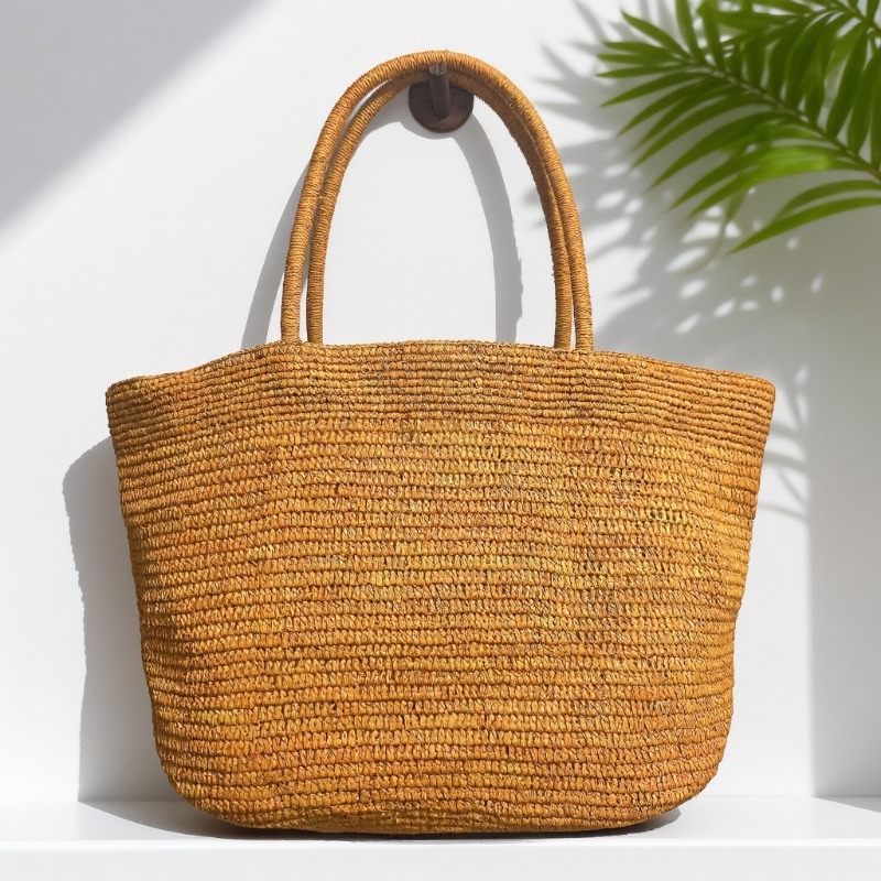 2026 Nowa Duża Ręcznie Wykonan – Luxury Bags Of 2026 recenzja i cena