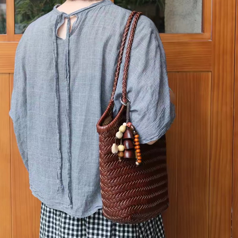 Ręcznie Robione Skórzane Torby – Luxury Bags Of 2026 recenzja i cena
