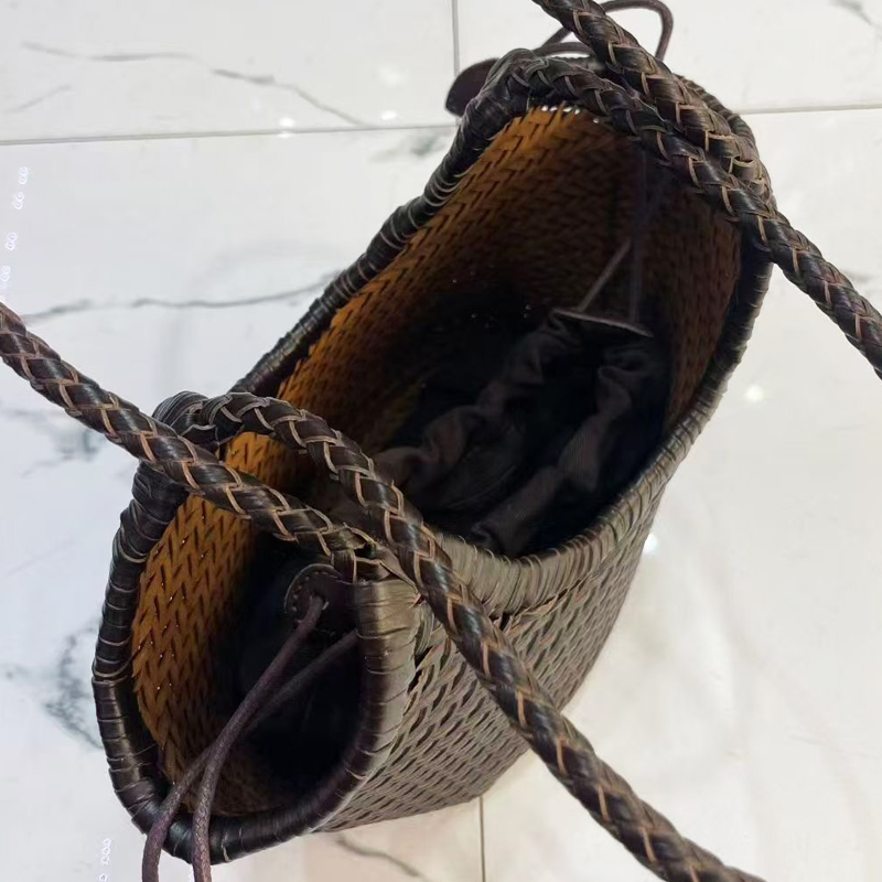 Ręcznie Robione Skórzane Torby – Luxury Bags Of 2026 recenzja i cena