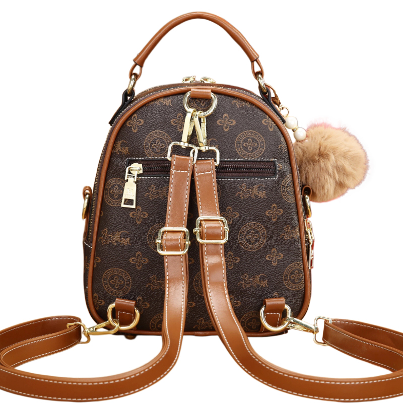 3-częściowy zestaw toreb damsk – Luxury Bags Casual recenzja i cena
