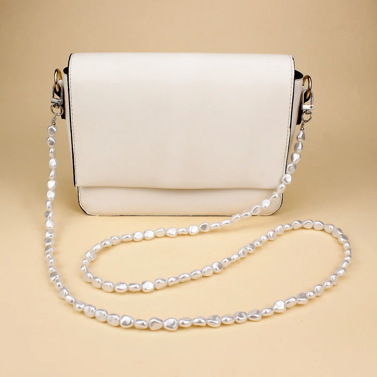 Smycz do telefonu komórkowego  – Luxury Bags For Women recenzja i cena