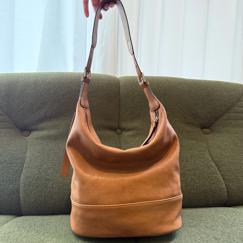 Torebki typu bucket bag w styl – Luxury Bags England recenzja i cena