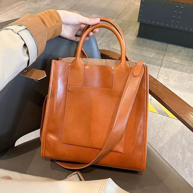 RanHuang Nowa Kolekcja 2025 Mo – Luxury Bags England recenzja i cena