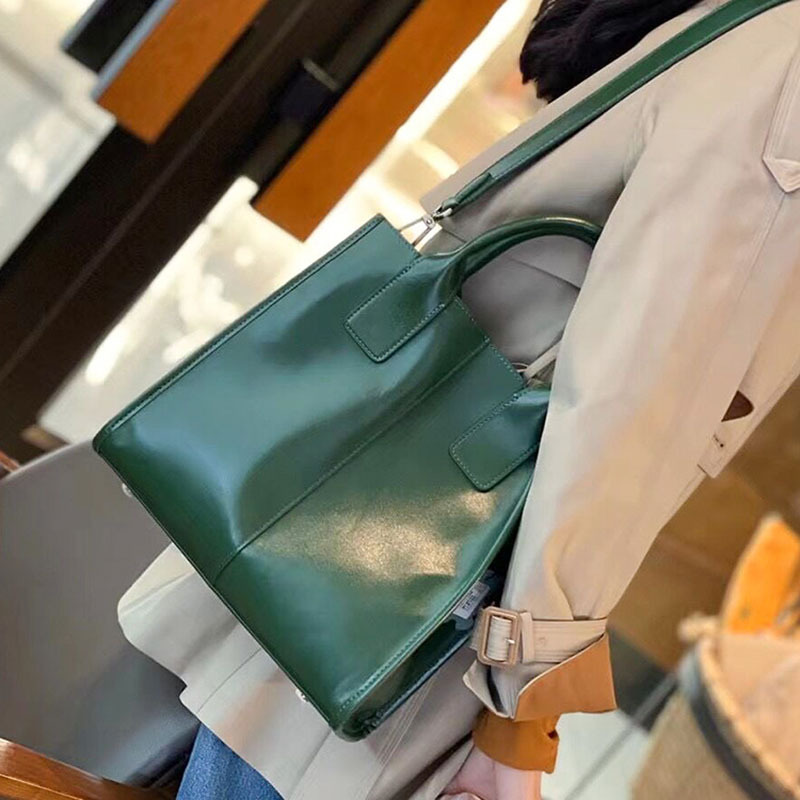 RanHuang Nowa Kolekcja 2025 Mo – Luxury Bags England recenzja i cena