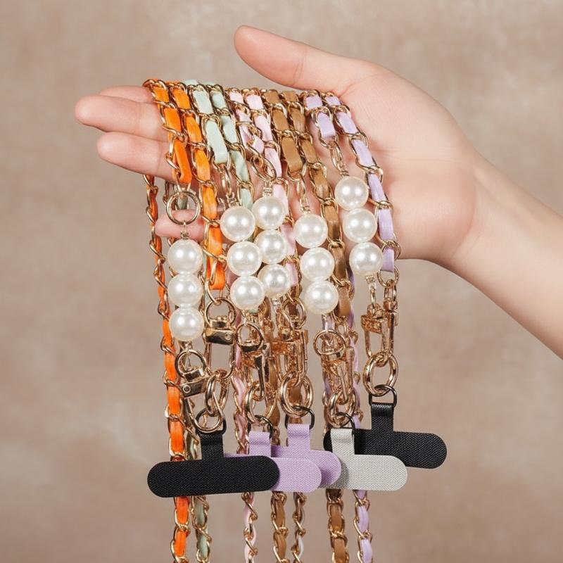 Luksusowy uniwersalny skórzany – Luxury Bags And Accessories recenzja i cena