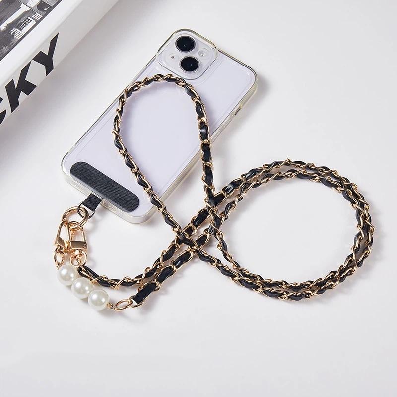 Luksusowy uniwersalny skórzany – Luxury Bags And Accessories recenzja i cena