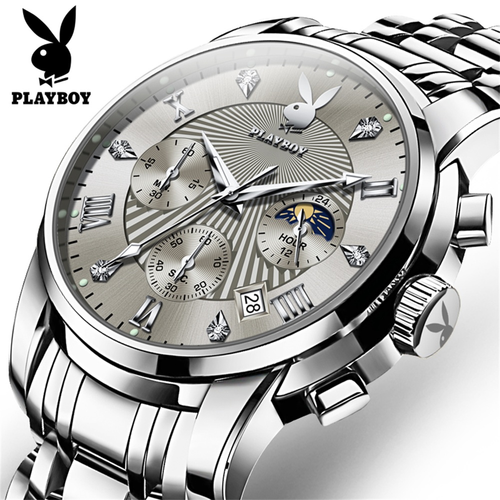 PLAYBOY 3066 Oryginalny Autent – Luxury Bags Brands List recenzja i cena
