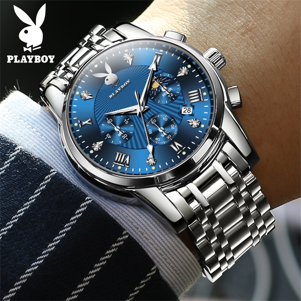 PLAYBOY 3066 Oryginalny Autent – Luxury Bags Brands List recenzja i cena