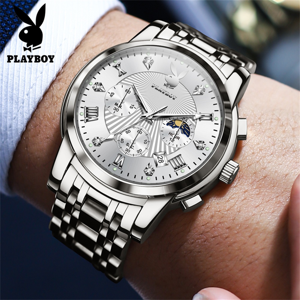PLAYBOY 3066 Oryginalny Autent – Luxury Bags Brands List recenzja i cena