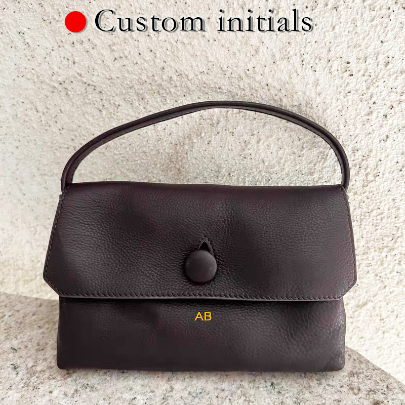 Torebki damskie mini z prawdzi – Luxury Bags Casual recenzja i cena