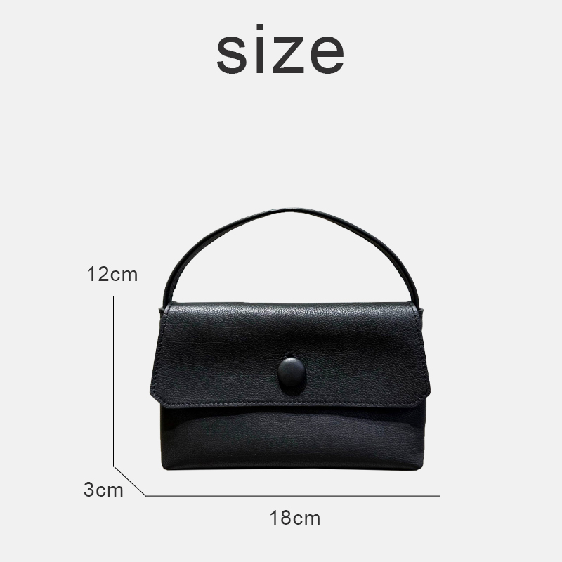 Torebki damskie mini z prawdzi – Luxury Bags Casual recenzja i cena