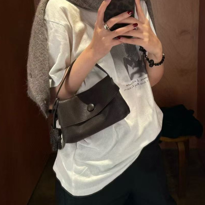 Torebki damskie mini z prawdzi – Luxury Bags Casual recenzja i cena
