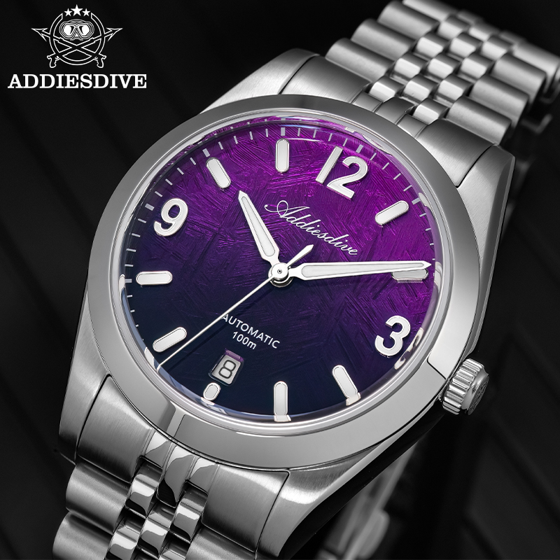 ADDIESDIVE Nowy Automatyczny Z – Luxury Bags Brands List recenzja i cena