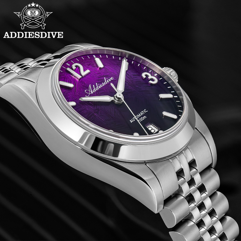 ADDIESDIVE Nowy Automatyczny Z – Luxury Bags Brands List recenzja i cena