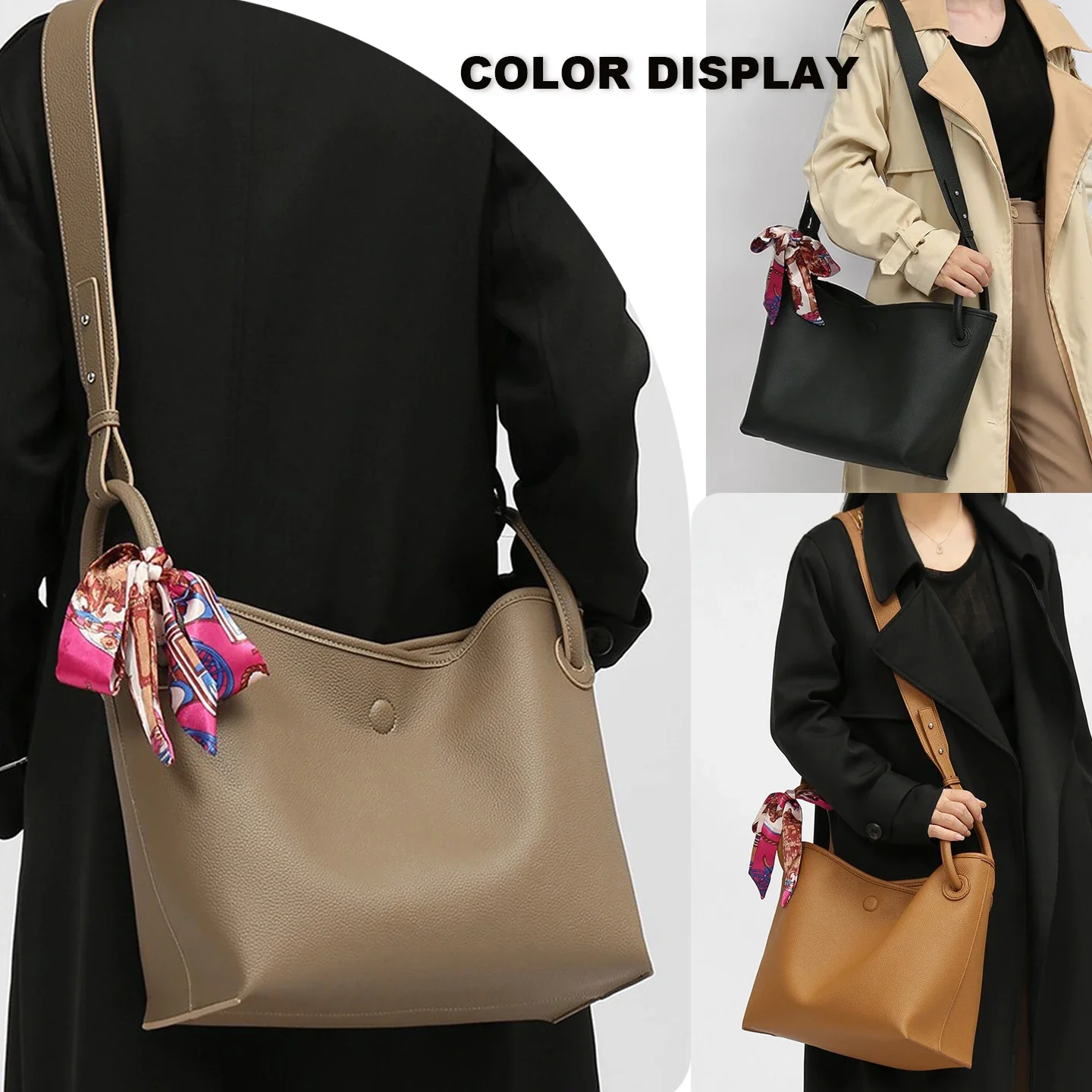Lekka, luksusowa, wysokiej kla – Luxury Bags For Women recenzja i cena