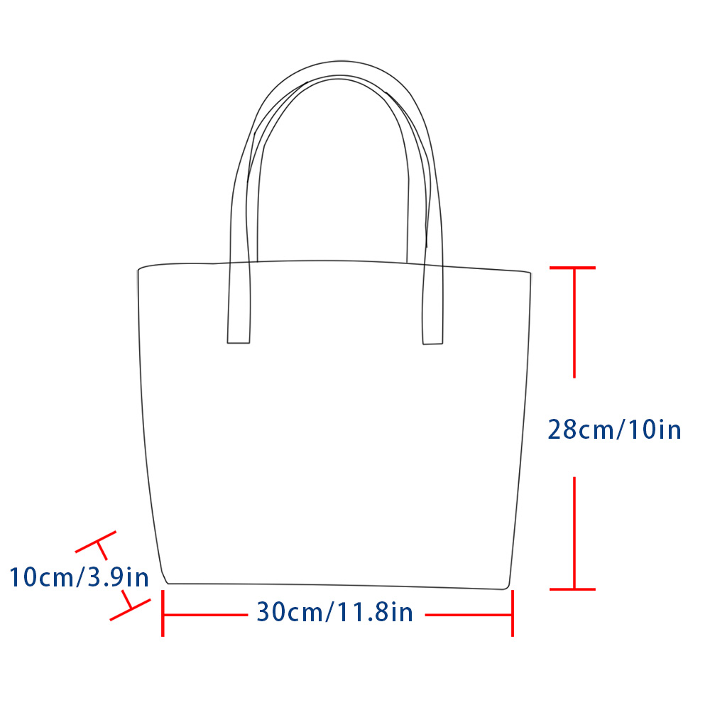 Damskie torby 2020 torebki tor – Tote Bag Leather Monogram recenzja i cena