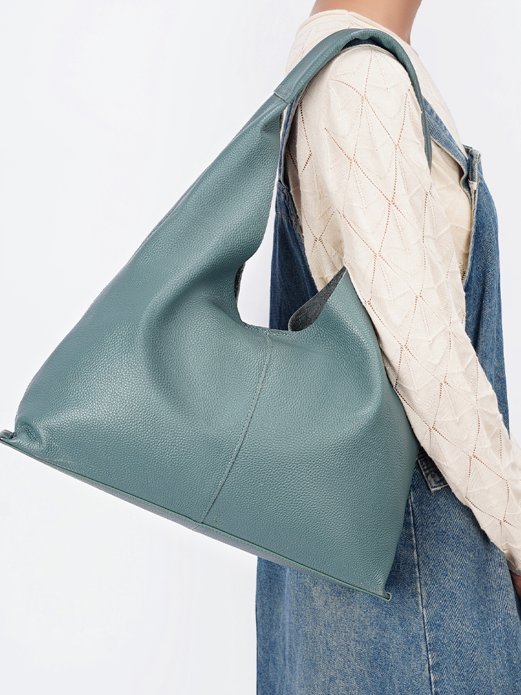 Zency Miękka Torba Damska z Na – Luxury Bags Of 2026 recenzja i cena