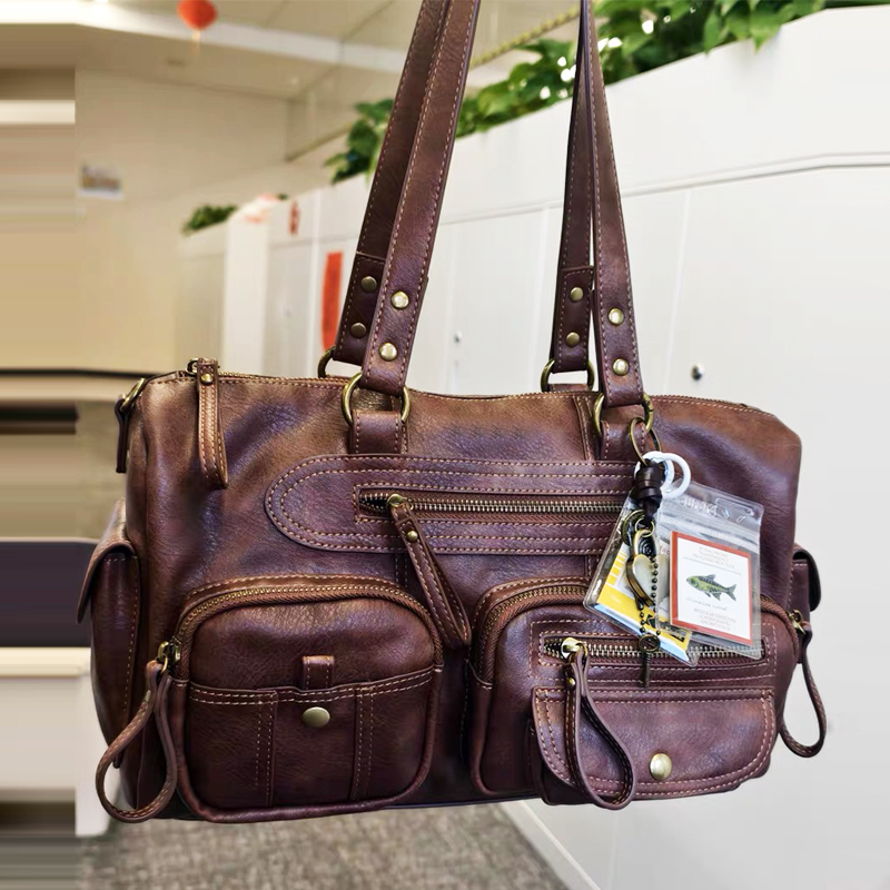 Torebka damska w stylu angiels – Luxury Bags England recenzja i cena