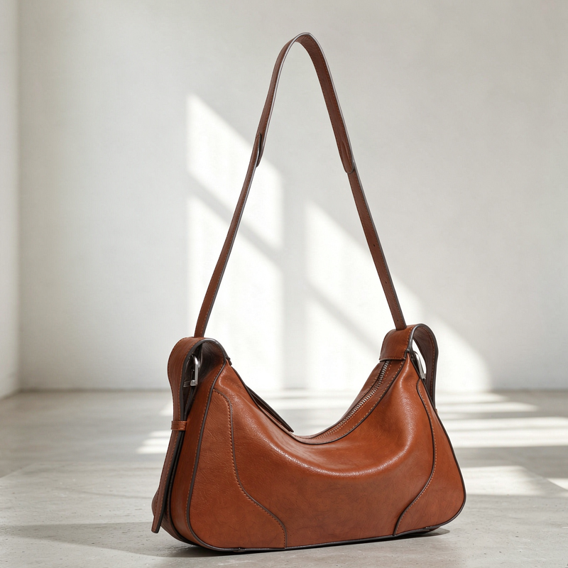 Małe torebki pod pachę w stylu – Luxury Bags England recenzja i cena