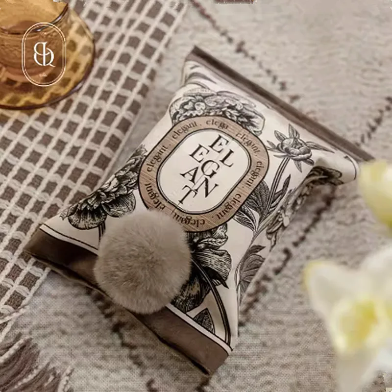 Lekkie, luksusowe pudełko na c – Luxury Bags Hand Painted recenzja i cena