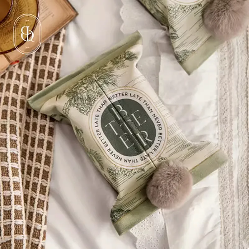 Lekkie, luksusowe pudełko na c – Luxury Bags Hand Painted recenzja i cena