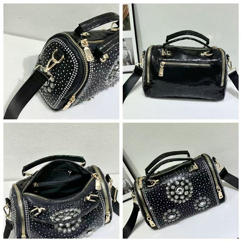 Nowa, modna torba podróżna w k – Luxury Bags England recenzja i cena
