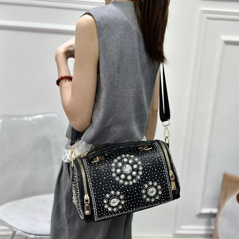 Nowa, modna torba podróżna w k – Luxury Bags England recenzja i cena