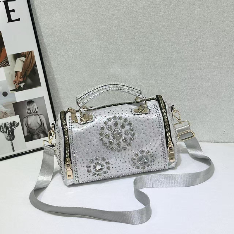 Nowa, modna torba podróżna w k – Luxury Bags England recenzja i cena