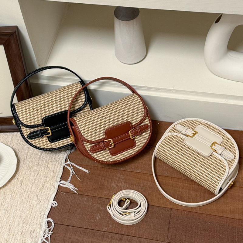 Mini torebki typu saddle bag w – Luxury Bags For Women recenzja i cena