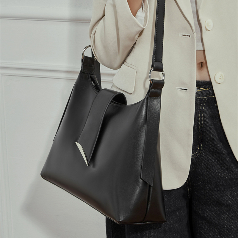 Hifashion Duże torebki hobo ze – Luxury Bags Of 2026 recenzja i cena