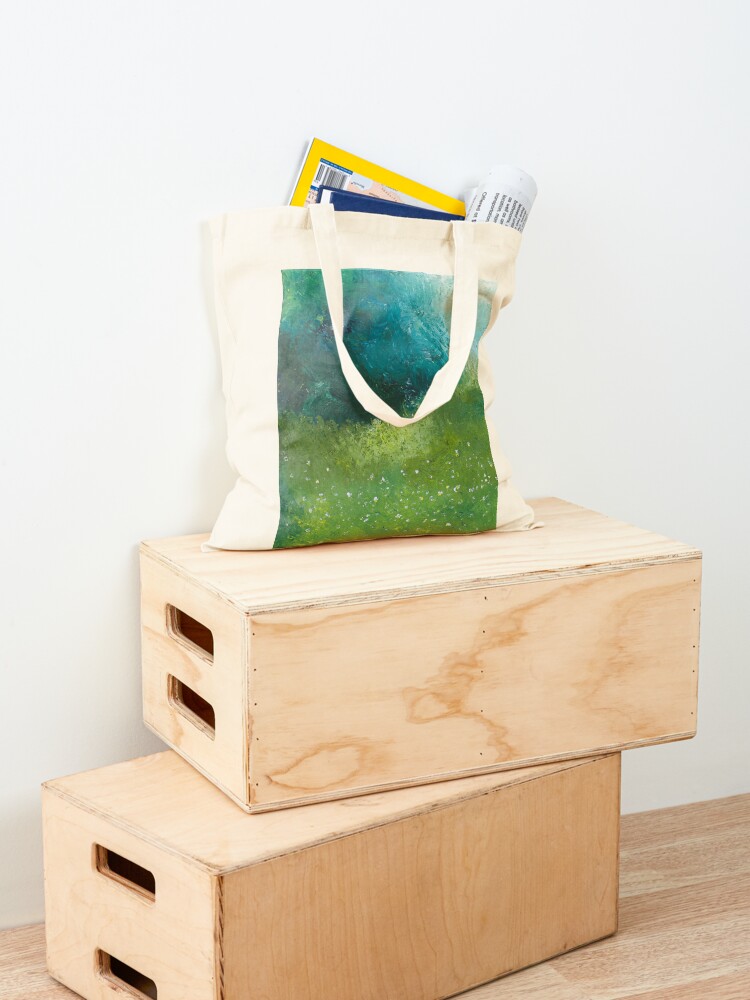 Reverie - Marzycielska, ręczni – Luxury Bags Hand Painted recenzja i cena