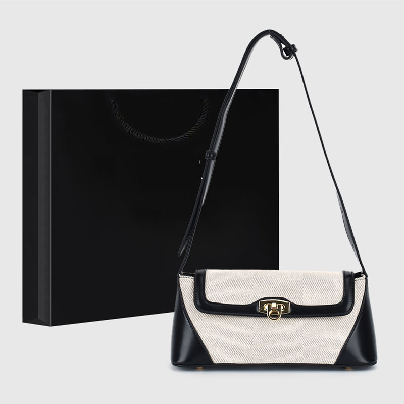 Nichedesign Color Block French – Luxury Bags England recenzja i cena