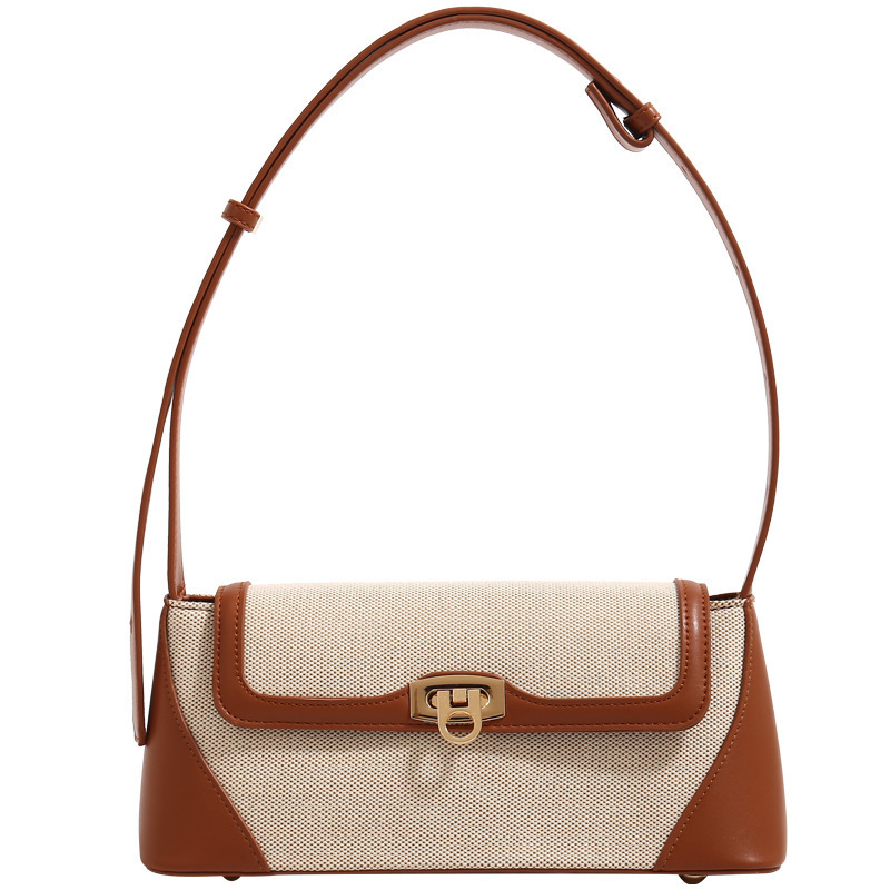 Nichedesign Color Block French – Luxury Bags England recenzja i cena
