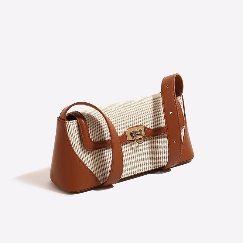 Nichedesign Color Block French – Luxury Bags England recenzja i cena