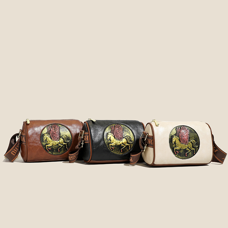 2025 Nowa, vintage'owa torba c – Luxury Bags Hand Painted recenzja i cena